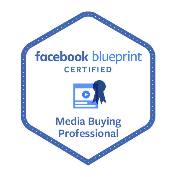 Facebook Blueprint - Logo 