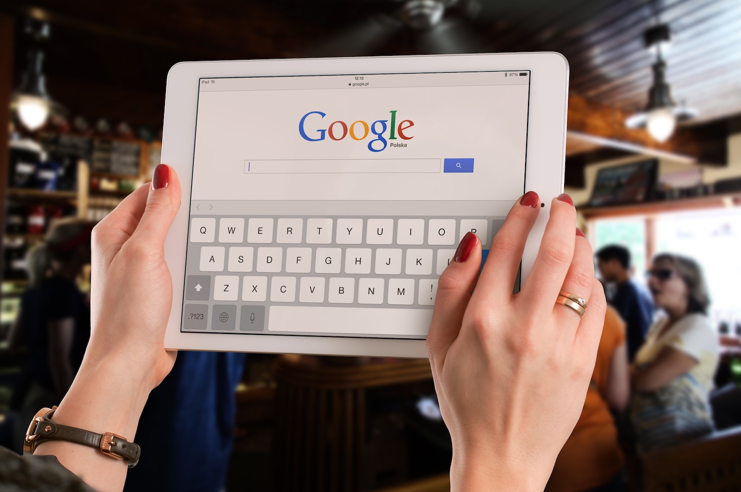How the New Google Search Updates Affect Your Business