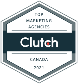 Qode Media Clutch Awarded Marketing Company Toronto
