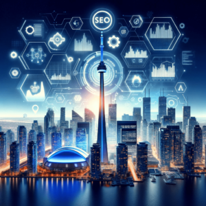 Toronto Agencies on Digital Landscape