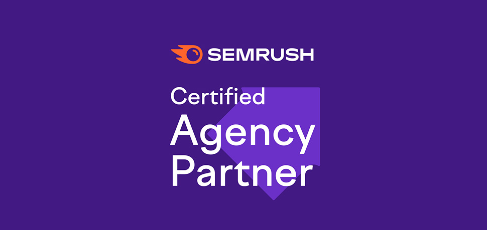 SEMRush Partnership